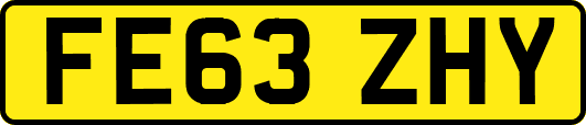 FE63ZHY