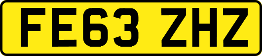 FE63ZHZ