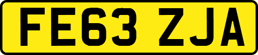 FE63ZJA