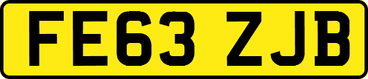 FE63ZJB