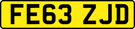 FE63ZJD