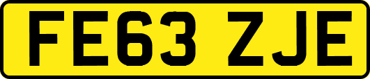 FE63ZJE