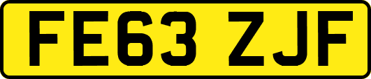 FE63ZJF