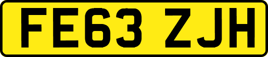 FE63ZJH