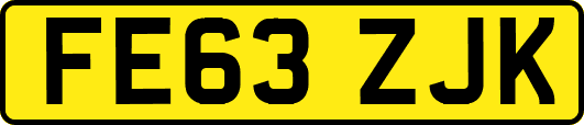 FE63ZJK