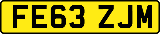 FE63ZJM