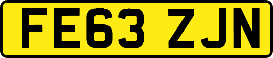 FE63ZJN