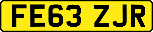 FE63ZJR