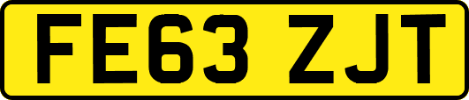 FE63ZJT