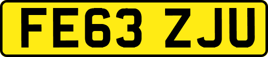 FE63ZJU