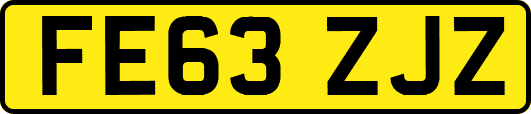 FE63ZJZ