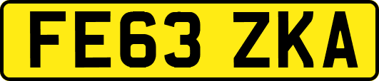 FE63ZKA