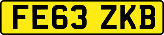 FE63ZKB
