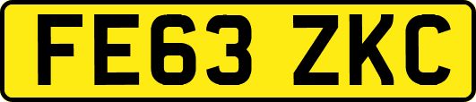 FE63ZKC