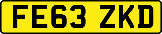 FE63ZKD