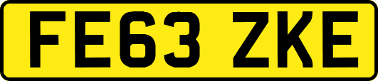 FE63ZKE