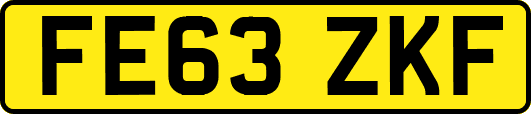 FE63ZKF