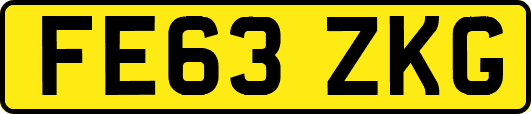FE63ZKG