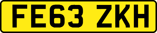 FE63ZKH