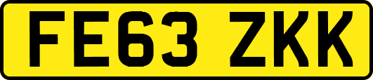 FE63ZKK