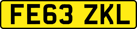 FE63ZKL