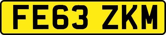 FE63ZKM