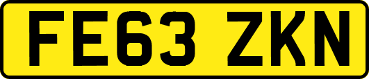 FE63ZKN