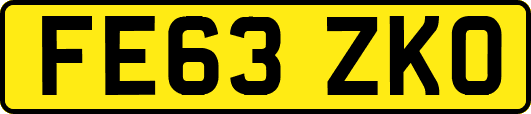 FE63ZKO