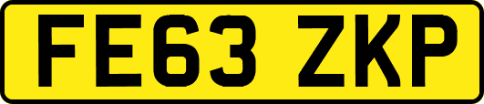FE63ZKP