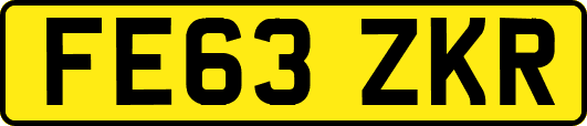 FE63ZKR
