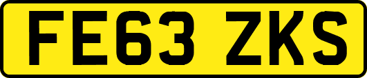 FE63ZKS