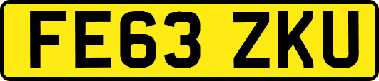 FE63ZKU