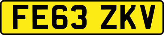 FE63ZKV
