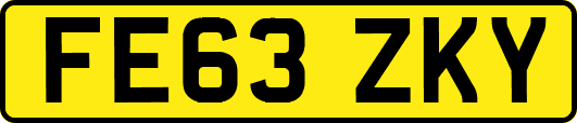 FE63ZKY