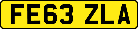 FE63ZLA