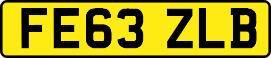 FE63ZLB