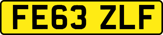 FE63ZLF