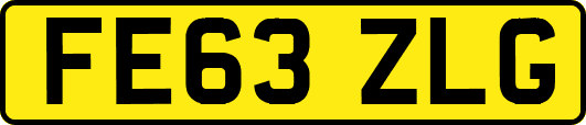 FE63ZLG