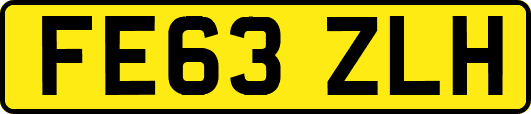 FE63ZLH