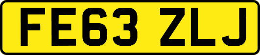 FE63ZLJ