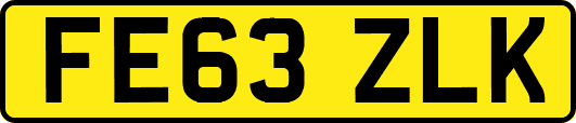 FE63ZLK