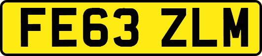 FE63ZLM