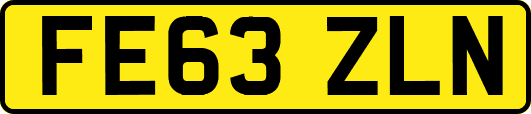 FE63ZLN