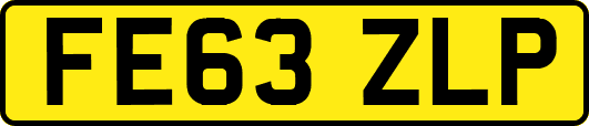 FE63ZLP