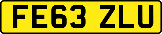 FE63ZLU