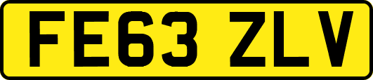 FE63ZLV