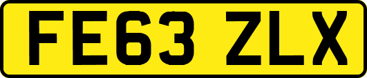 FE63ZLX