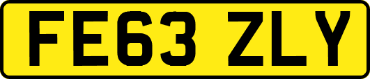 FE63ZLY
