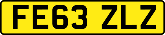 FE63ZLZ