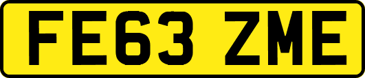 FE63ZME